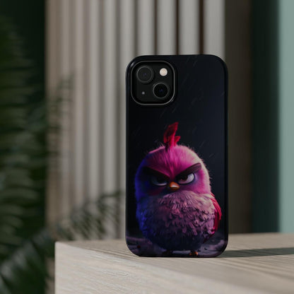 iPhone Case- Commanding Presence