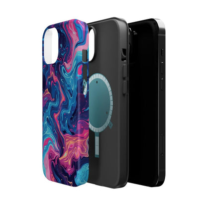 iPhone Case- Jolly Fusion