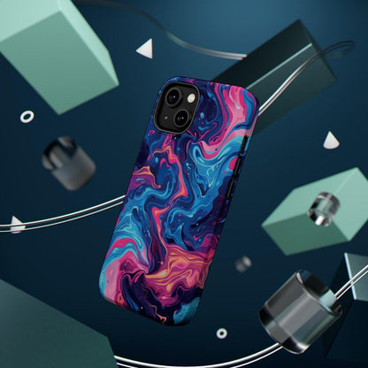 iPhone Case- Jolly Fusion