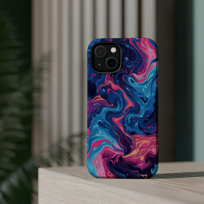 iPhone Case- Jolly Fusion