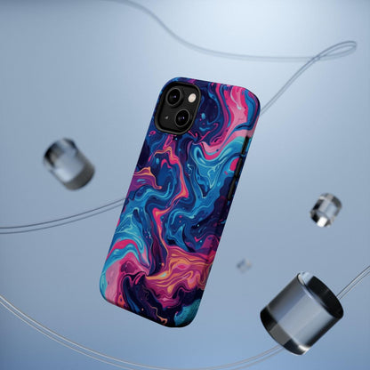 iPhone Case- Jolly Fusion