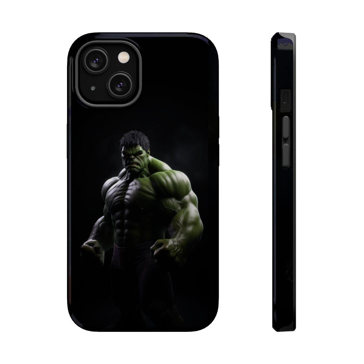 iPhone Case - Hulk