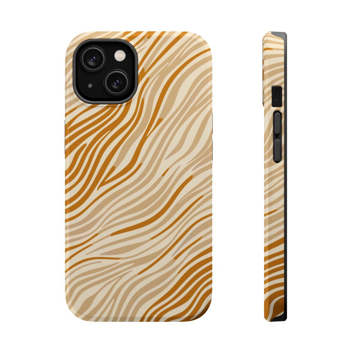 iPhone Case - Abstract Dunes