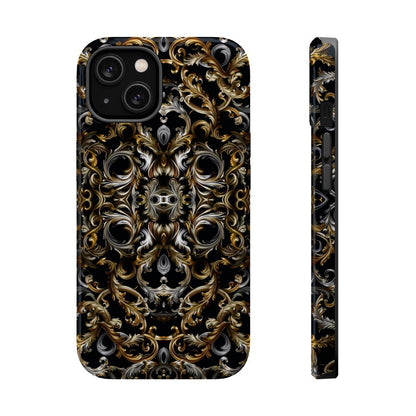 iPhone Case - Vintage Luxe