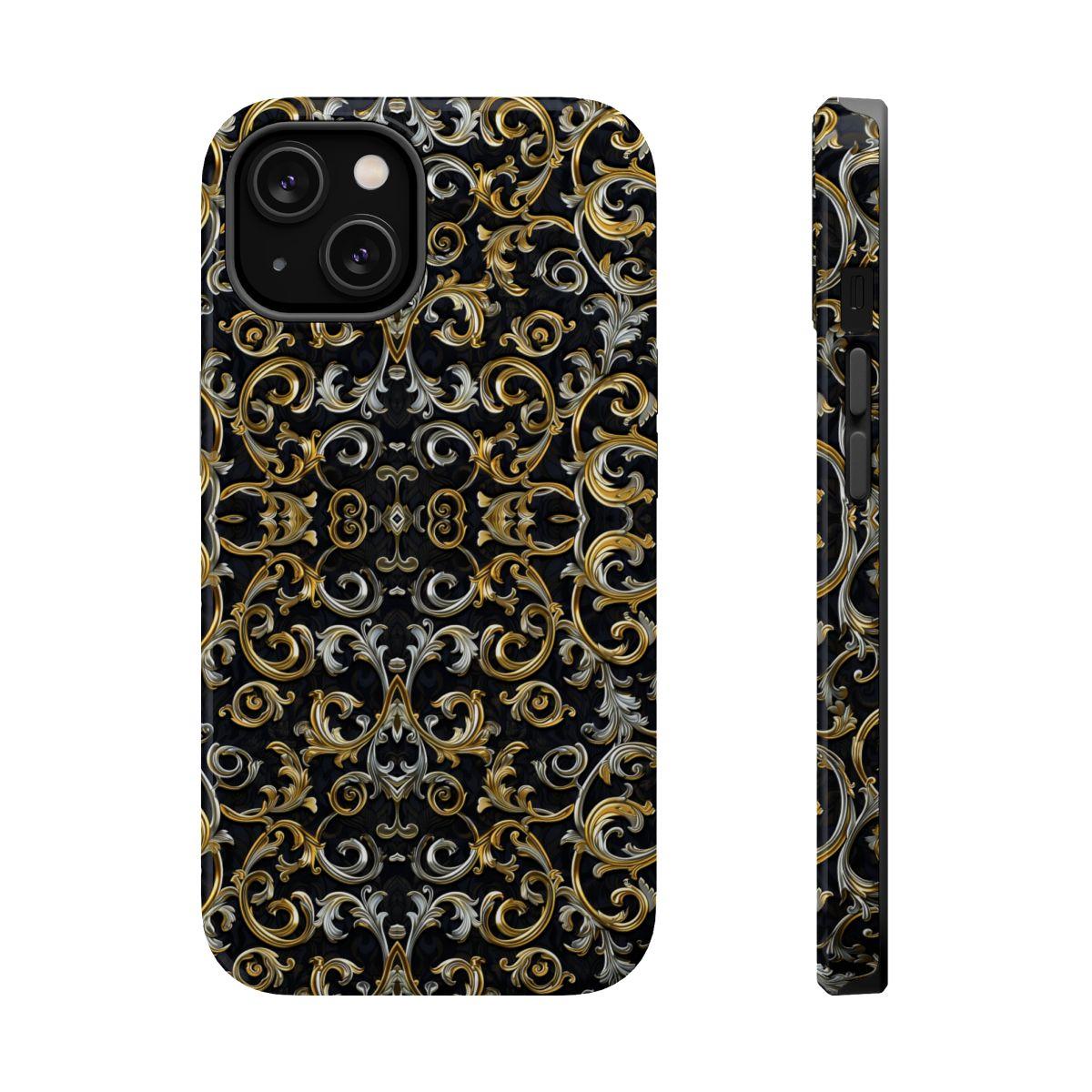 iPhone Case - Opulent Style