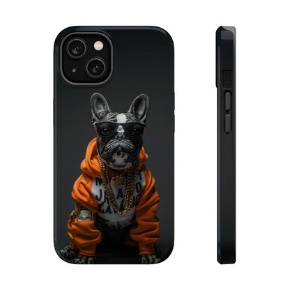 iPhone Case- Stylish Champ