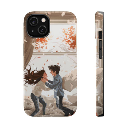 iPhone Case - Timeless Love