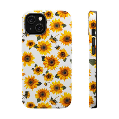 iPhone Case- Sunny Disposition