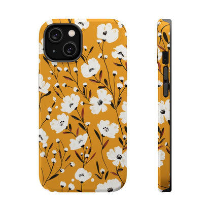 iPhone Case - Blossom Yellow