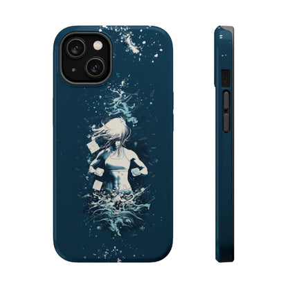 iPhone Case- Resilient Spirit