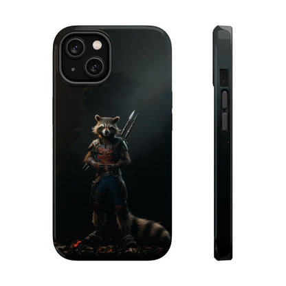 iPhone Case - Rocket