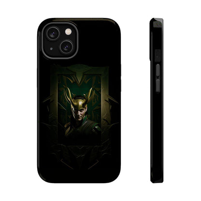 iPhone Case - Loki