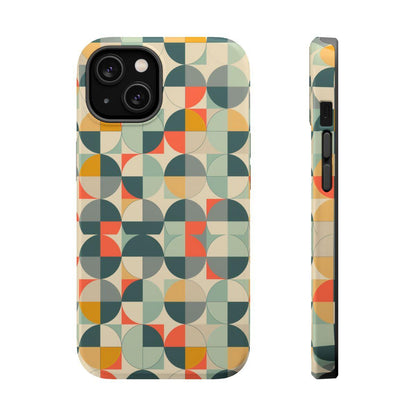 iPhone Case - Serene Abstraction