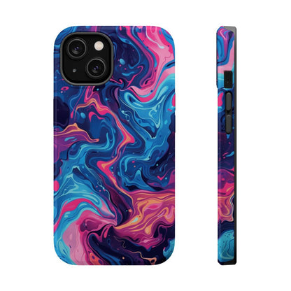 iPhone Case- Jolly Fusion