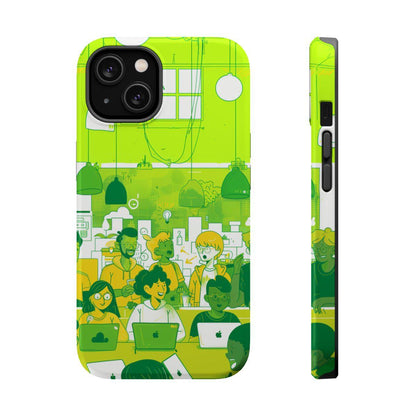 iPhone Case - Startup Hustle