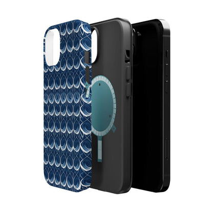 iPhone Case - Swirling Harmony