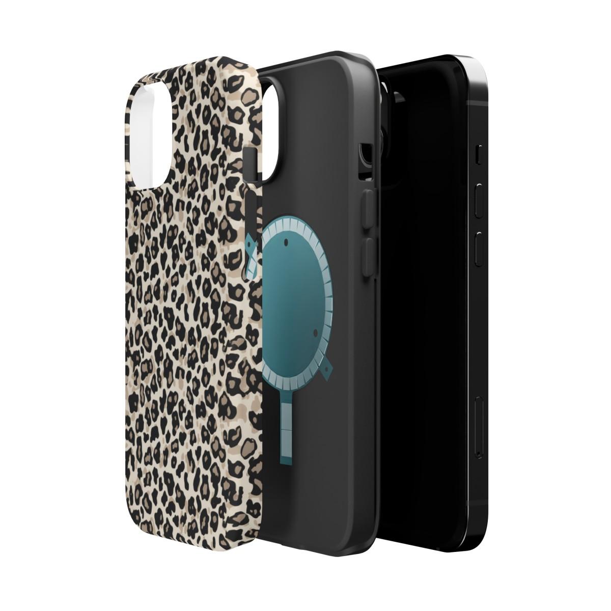 Stylish iPhone Case- Choco Chips