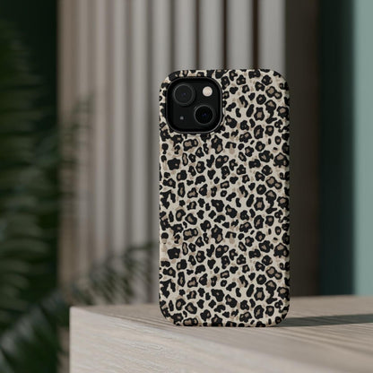 Stylish iPhone Case- Choco Chips