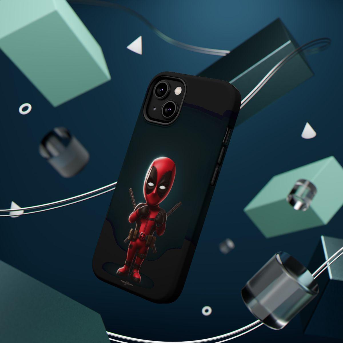 iPhone Case - DeadPool