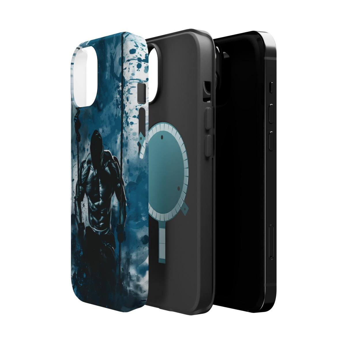 iPhone Case- Grit and Glory