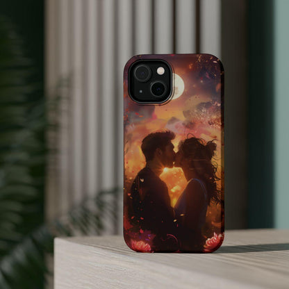 iPhone Case - Whispers of Love