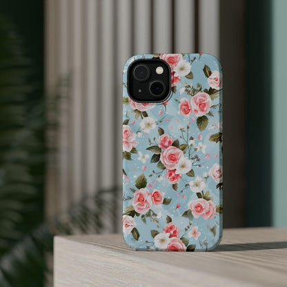 iPhone Case- Bright and Cheerful