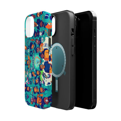 iPhone Case-  Fun Culture