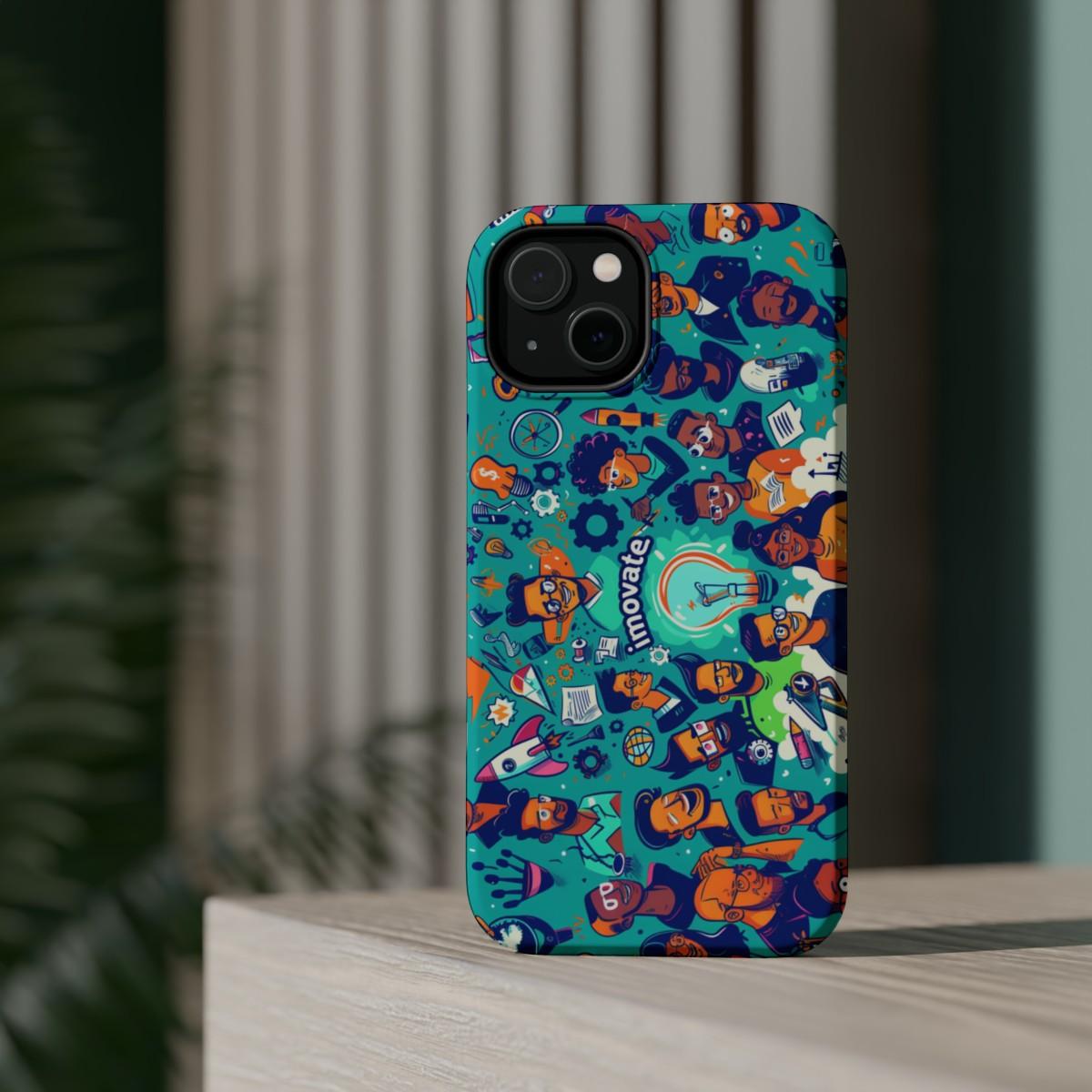 iPhone Case-  Fun Culture