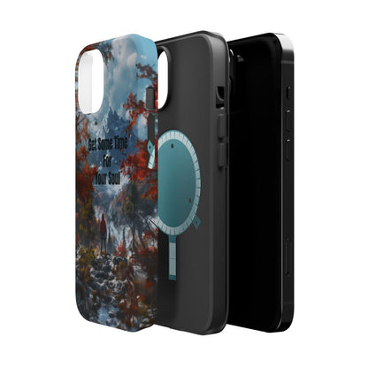 iPhone Case - Mountain Escape