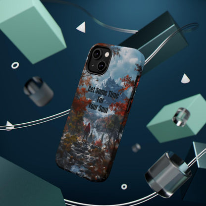 iPhone Case - Mountain Escape