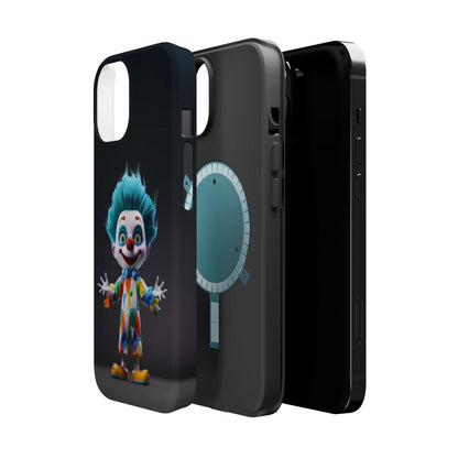 iPhone Case- Joker