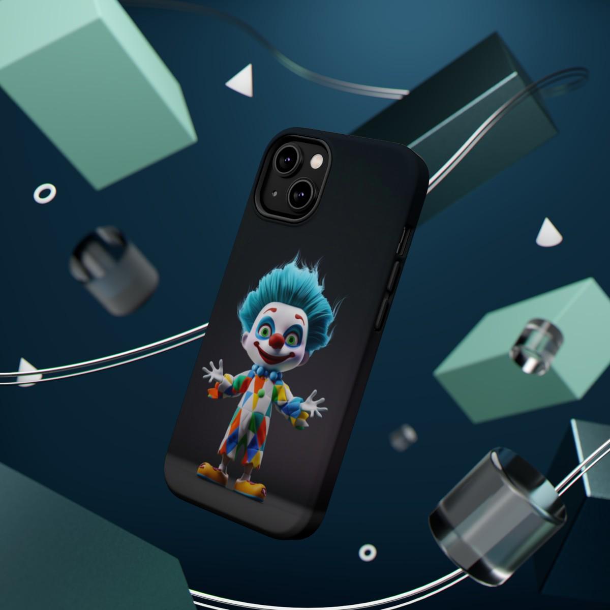 iPhone Case- Joker