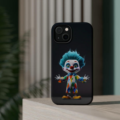 iPhone Case- Joker