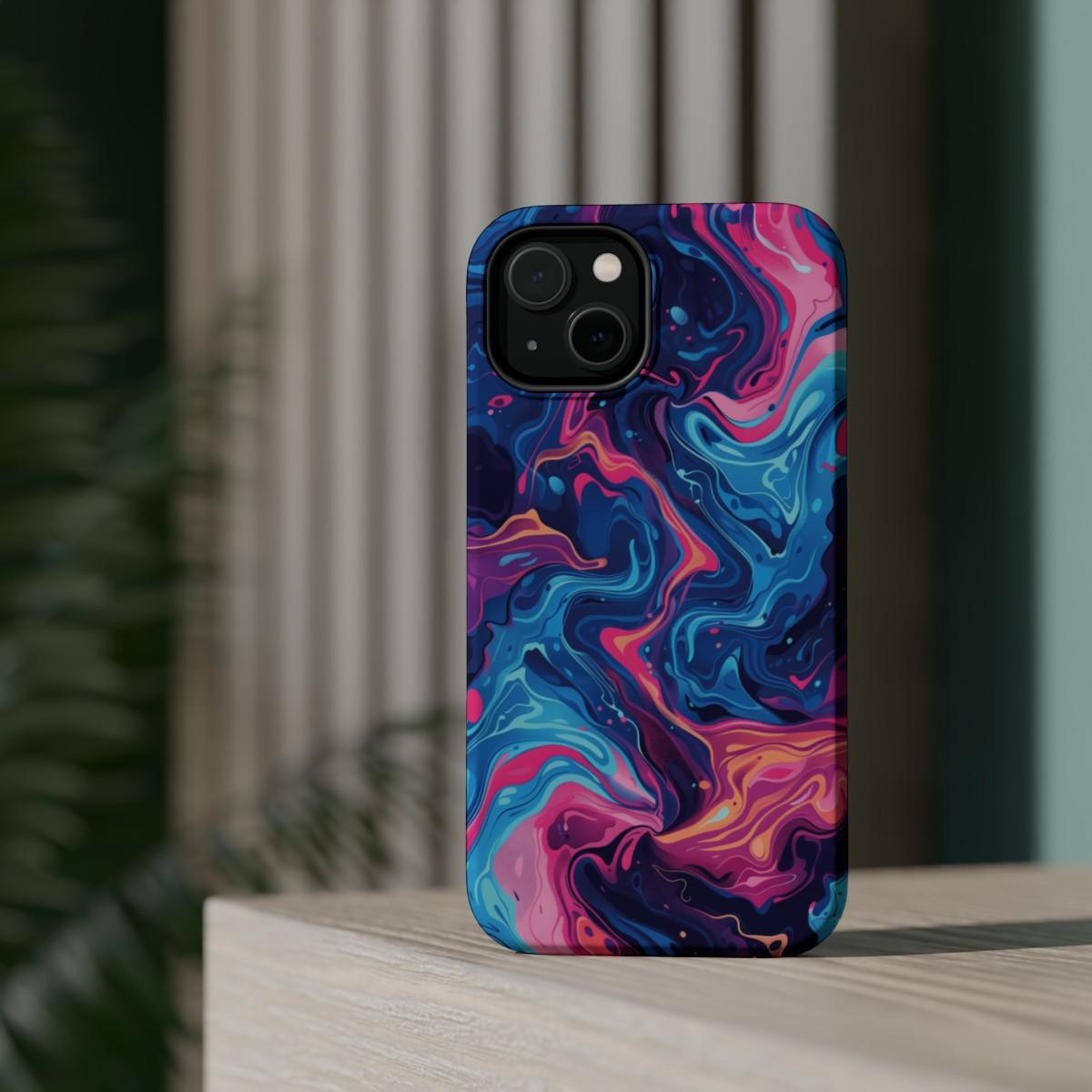 iPhone Case- Jolly Fusion