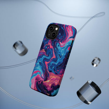 iPhone Case- Jolly Fusion