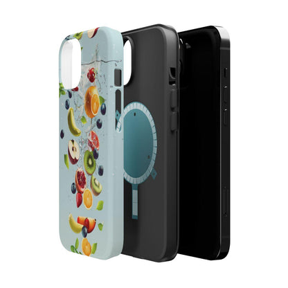 iPhone Case - Inspire Healthy Life Style