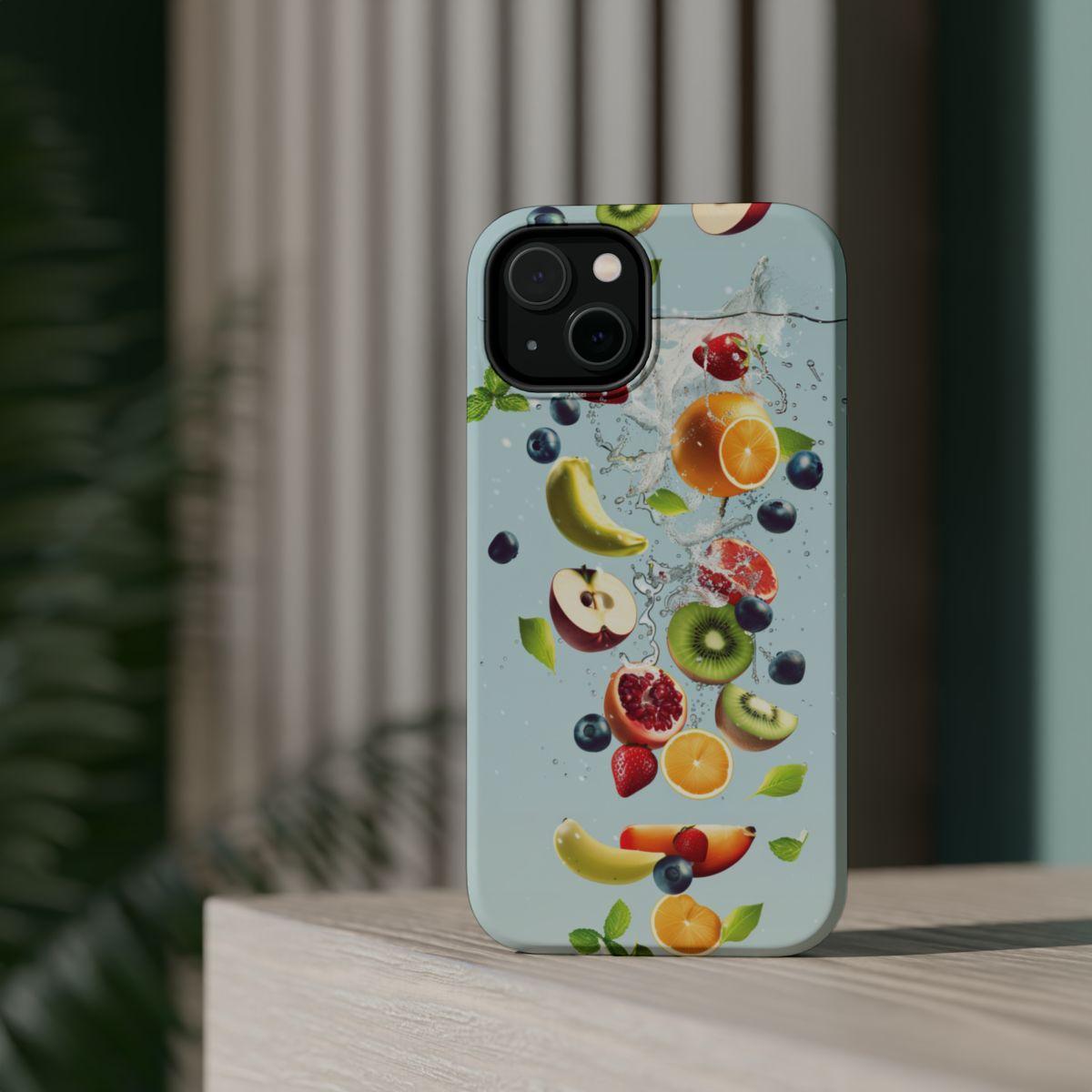 iPhone Case - Inspire Healthy Life Style