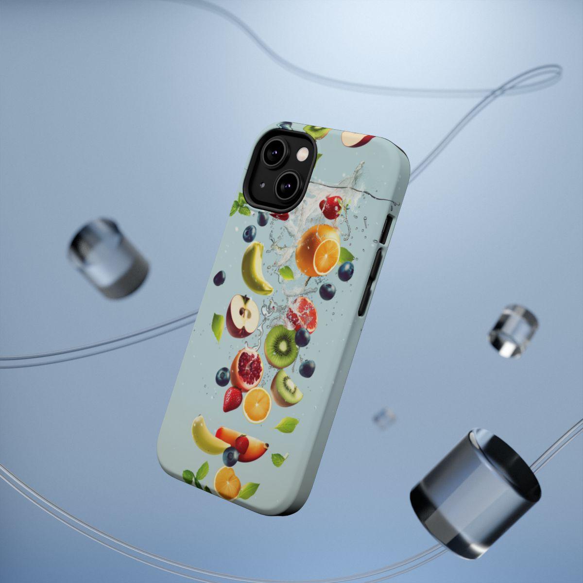 iPhone Case - Inspire Healthy Life Style