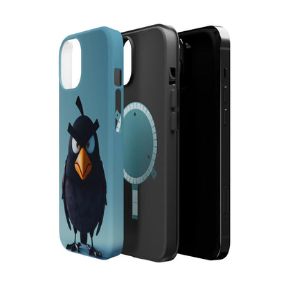 iPhone Case- Bold and Unstoppable