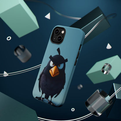 iPhone Case- Bold and Unstoppable