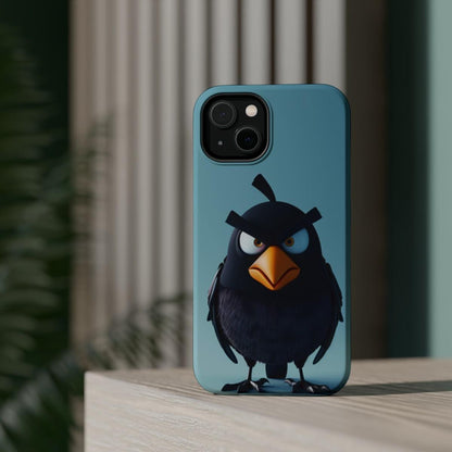 iPhone Case- Bold and Unstoppable