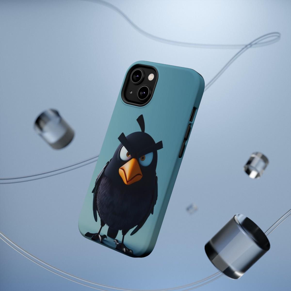 iPhone Case- Bold and Unstoppable