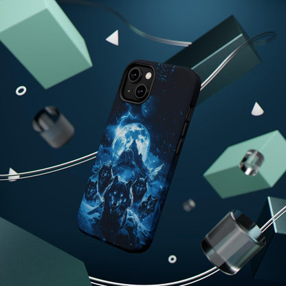 iPhone Case - Shadowed Predator