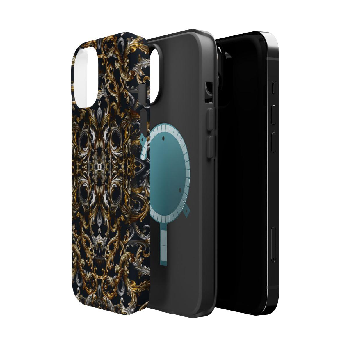 iPhone Case - Vintage Luxe