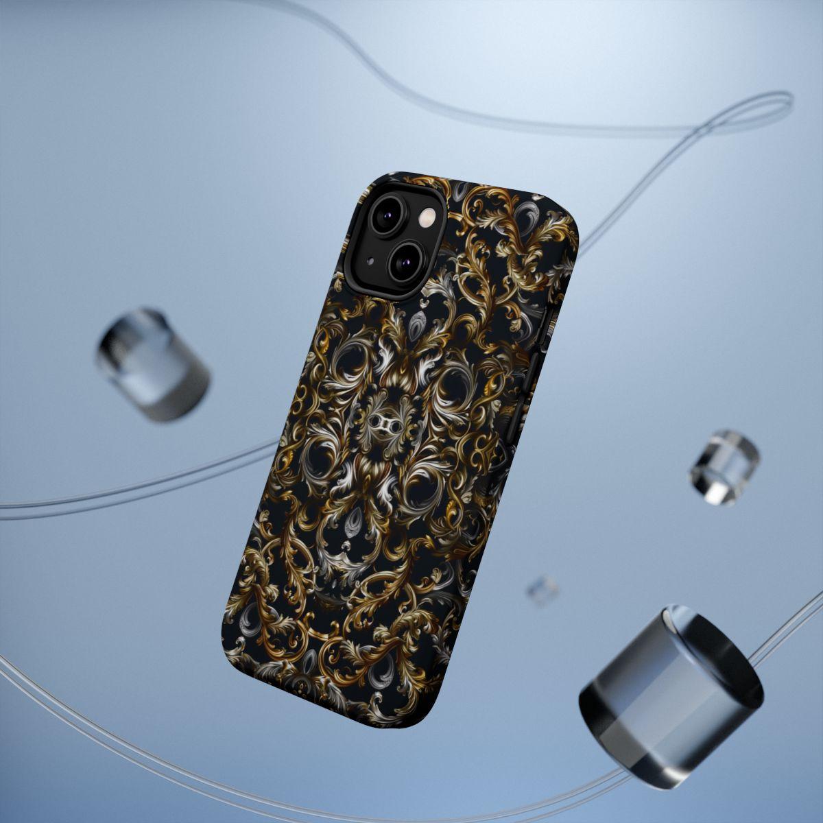 iPhone Case - Vintage Luxe