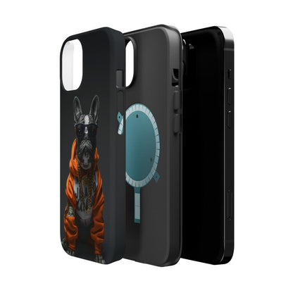 iPhone Case- Stylish Champ