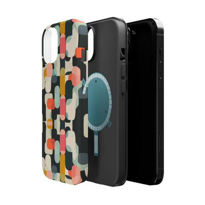 iPhone Case - Abstract Harmony