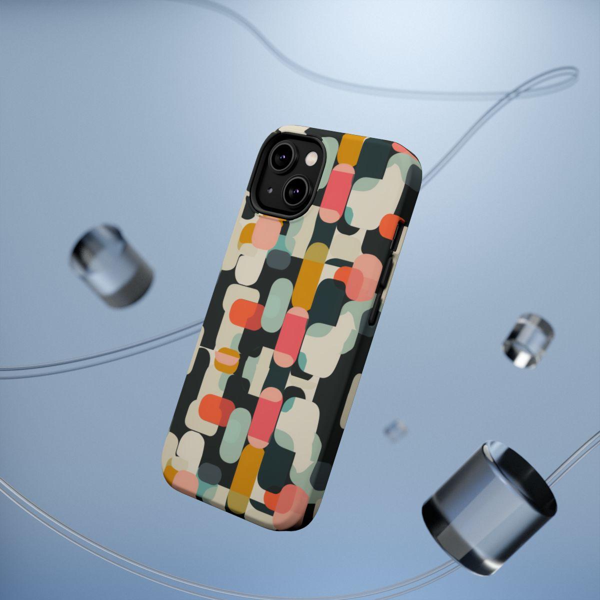 iPhone Case - Abstract Harmony