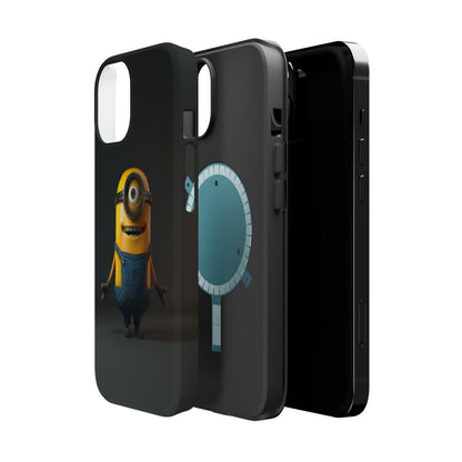 iPhone Case- Minion