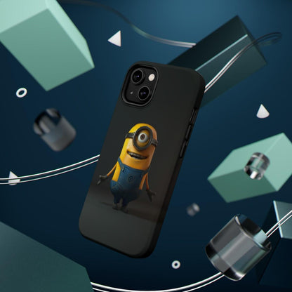 iPhone Case- Minion